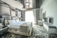 Garni Hotel Hollywoodland Wellness & Aquapark Hotels in Surčin
