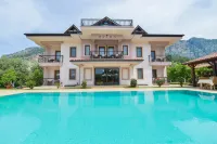Gocek Arion Hotel Hotels in Göcek Belediyesi