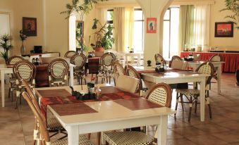 Omaruru Guesthouse