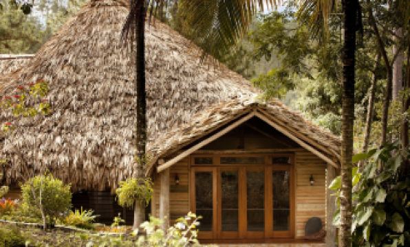 Gaia Riverlodge