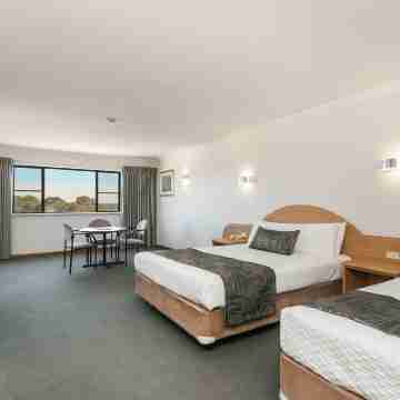 Great Eastern Motor Lodge Rooms