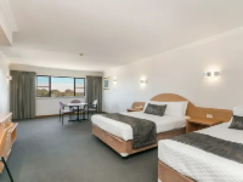 Great Eastern Motor Lodge Hotels in Rivervale