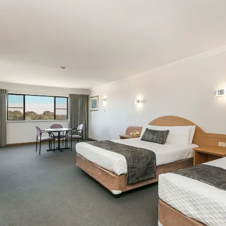 Great Eastern Motor Lodge