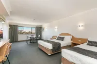 Great Eastern Motor Lodge Hotel dekat Optus Stadium