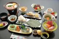Nagomiyado Anjuann Hotels in Shimanto