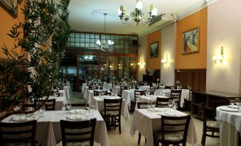 Palace Hotel Campos Dos Goytacazes