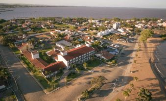 Hotel das Figueiras