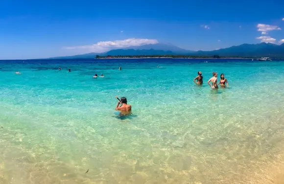吉利空氣日出酒店