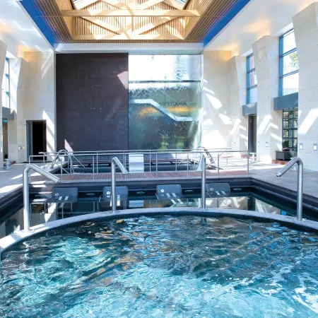 Hilton Vilamoura As Cascatas Golf Resort & Spa