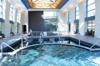 Hilton Vilamoura As Cascatas Golf Resort & Spa - Spa