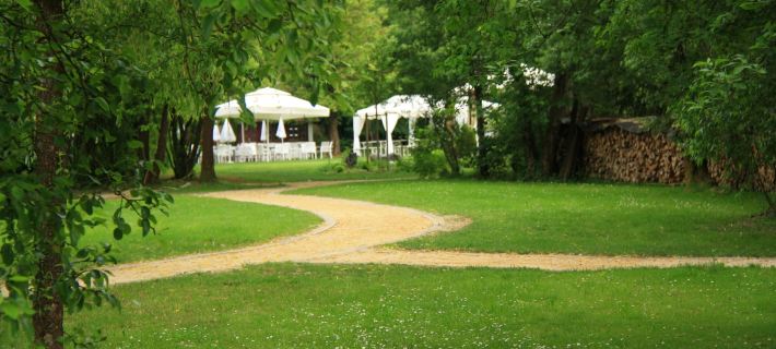 Parkhotel Schmid Hotels in Swabia
