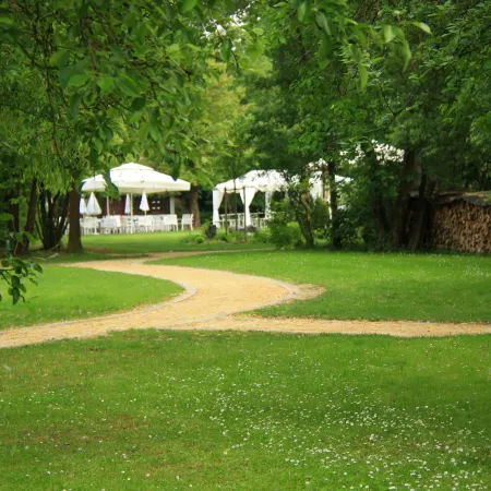 Parkhotel Schmid