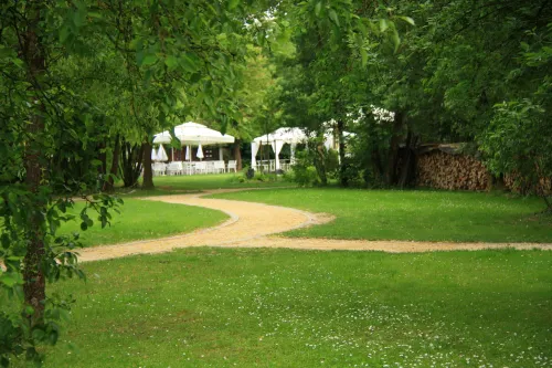 Parkhotel Schmid - spa