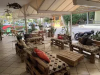 Hotel Nizza Creative Hotel