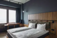 Comfort Hotel Arlanda Airport Terminal Hotels in Stockholm-Arlanda