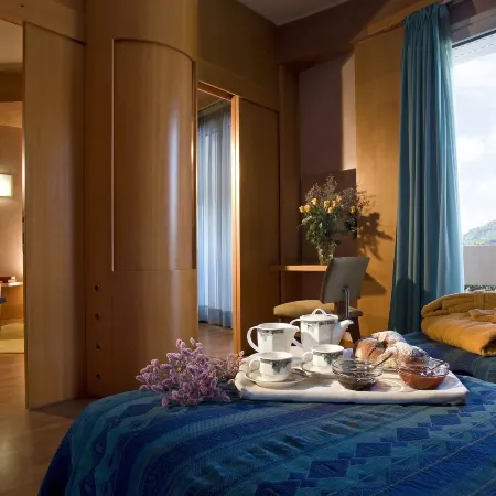 Termeterna - Longevity Spring Resort