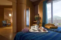 Termeterna - Longevity Spring Resort - Hot Springs