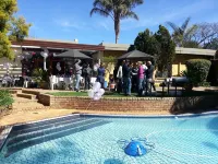 Jubilee Lodge Guest House - Pools