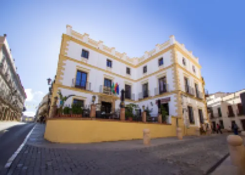 Hotel Palacio de Hemingway Hotels near Church of Our Lady of Mercy Ronda