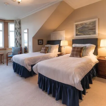 The Cedars Guest House