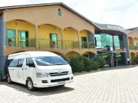 黎巴嫩基加利酒店 鄰近Presidential Palace Museum的酒店