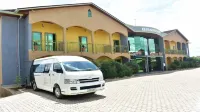 Lebanon Hotel