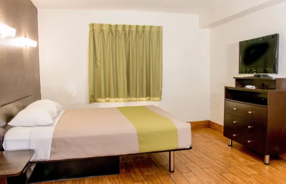 斯圖迪奧6聖安東尼奧拉克蘭AFB汽車旅館