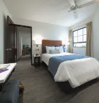 波朗科弗洛套房公寓 鄰近墨西哥城歷史中心的酒店