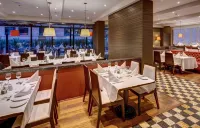 DoubleTree by Hilton Bogota Parque 93 - Bữa sáng