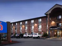 Motel 6 Milwaukee, WI - Glendale Hotels in Glendale