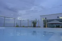 Hampton Inn by Hilton Valledupar - Pools
