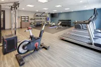 Hampton Inn & Suites by Hilton Richmond Short Pump - Træningscentre