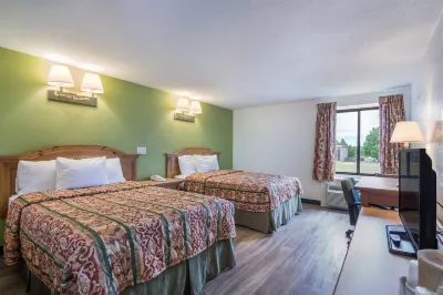 Hotel Oriskany Hotels in Rome