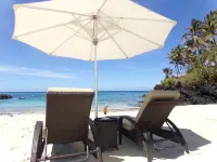 Itsandra Beach Hotel & Resort فنادق في موروني