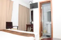 Ag Palace Hotel - balcony