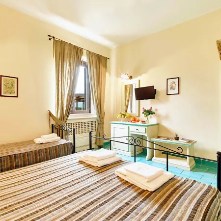 Portasirena Agriturismo
