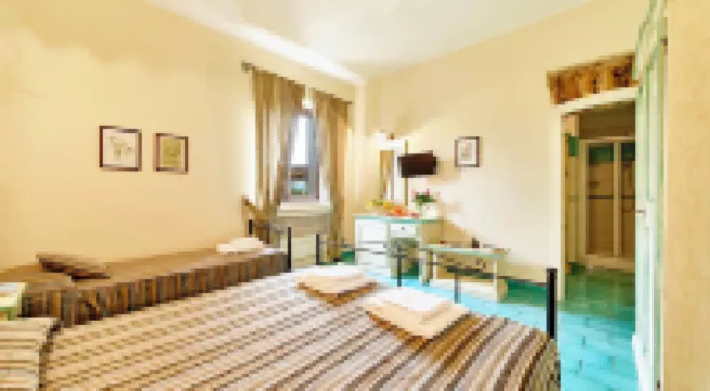 Portasirena Agriturismo