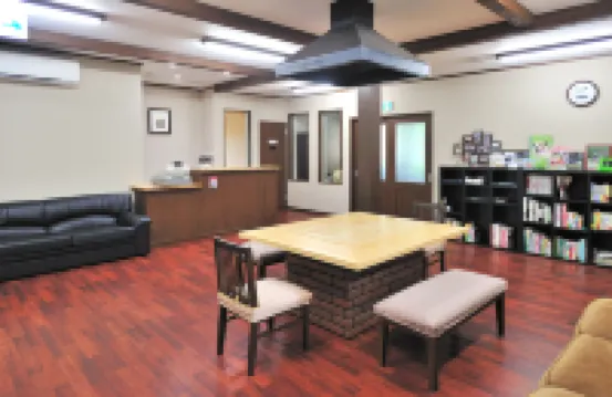 Lodge B&W - Pet friendly