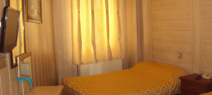 Mevlana Hotel Hotel a Konya