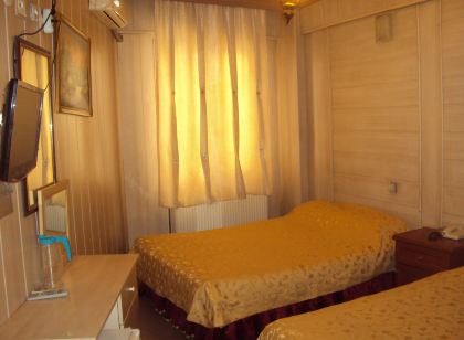 Mevlana Hotel