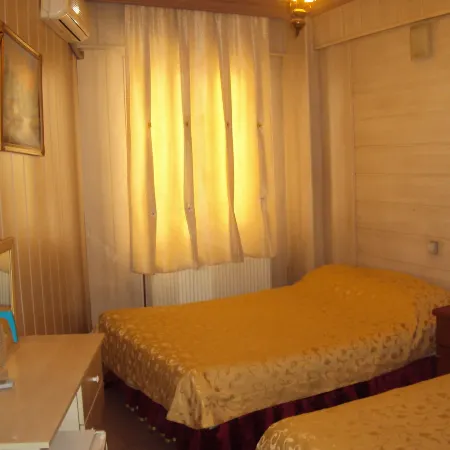 Mevlana Hotel