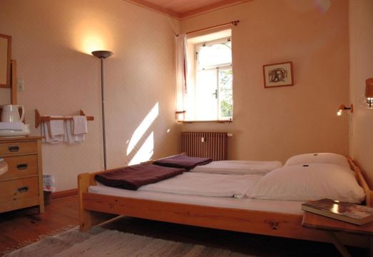 베른베르크 동물원