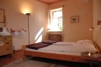 Schloss Herberge Hohenerxleben Hotel a 