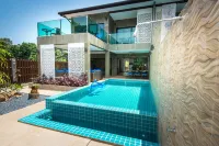 The Pearl Luxury Pool Villas - Villas