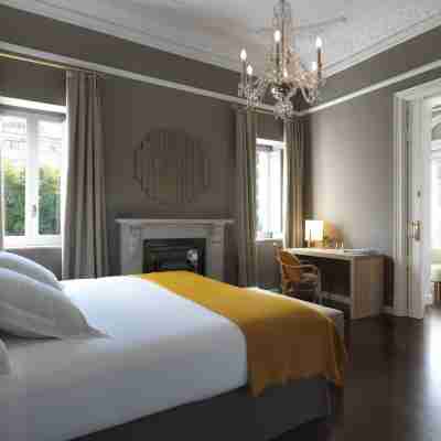 Casa Vincke Hotel Rooms