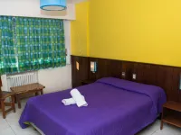 Marcopolo Inn Hostel Bariloche Hotels in San Carlos De Bariloche