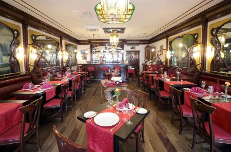 Hotel am Mühlenteich