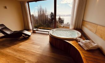 Design Suites Bariloche