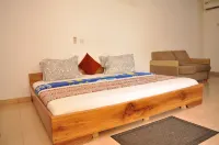 BB Tributary Hotel Hotel a Asuogyaman