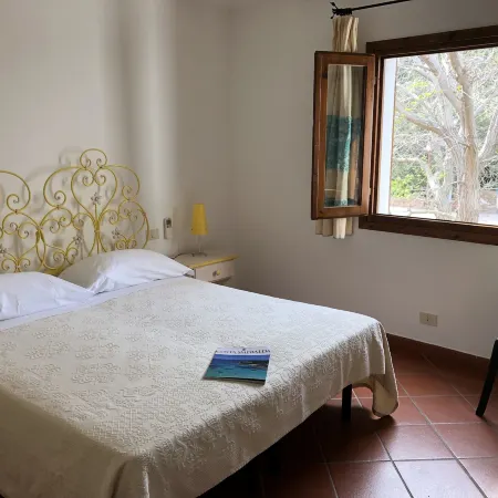 Hotel Piccolo Pevero